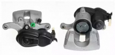 BUDWEG CALIPER 344957 -  Тормозной суппорт